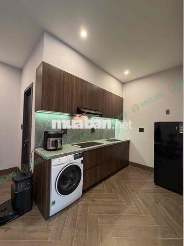 🏡 CĂN HỘ 1PN CHO THUÊ – HÒA XUÂN, ĐÀ NẴNG