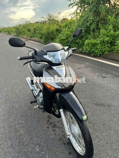 Honda Future Neo Kim 2008 lên Fi bs 67