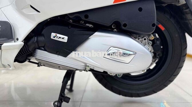 GTS Super Sport 150 odo  5000