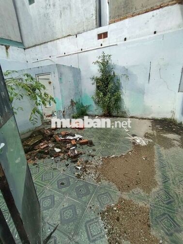 Nhà nát 84m2 Lê Đức Thọ giảm sâu còn 6 tỷ 8