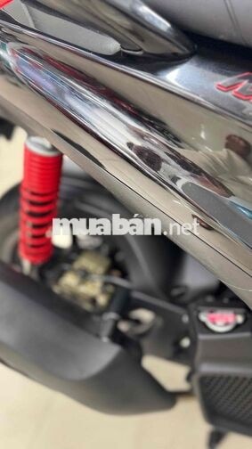 Piaggio Medley 155cc Đen bóng  chính chủ