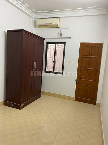 Chính chủ cho thuê nhà ngõ 281 Trương Định