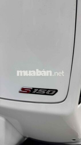 GTS Super Sport 150 odo  5000