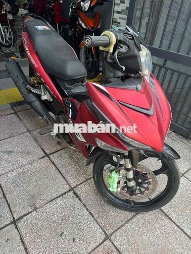 Yamaha Exciter 150 2018 Đỏ đen