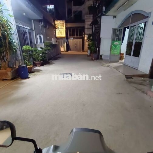 Nhà nát 84m2 Lê Đức Thọ giảm sâu còn 6 tỷ 8