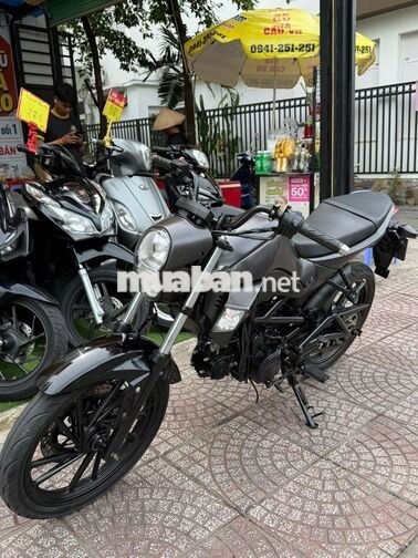 Kymco K-pipe 50cc 2023 bs 59cb-03765