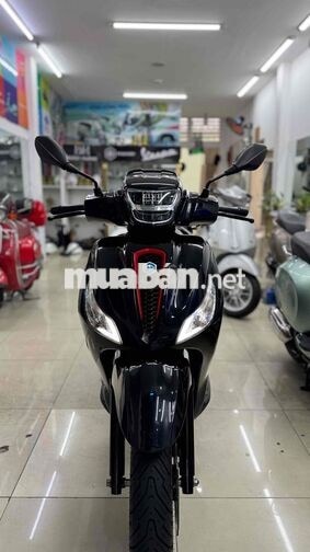 Piaggio Medley 155cc Đen bóng  chính chủ
