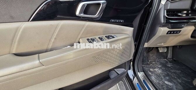 Kia Carnival 2024 2.2 Premium 30.000 km