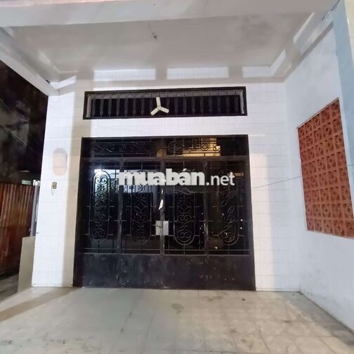 Nhà nát 84m2 Lê Đức Thọ giảm sâu còn 6 tỷ 8