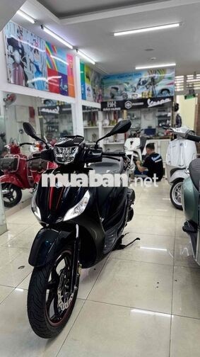 Piaggio Medley 155cc Đen bóng  chính chủ