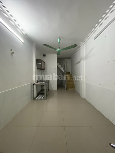 Chính chủ cho thuê nhà ngõ 281 Trương Định