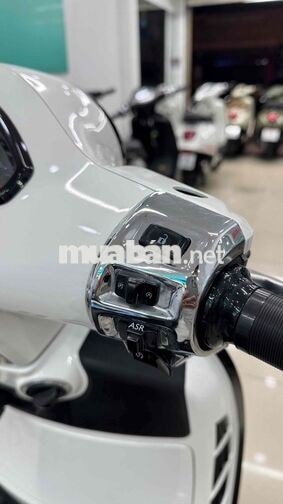 GTS Super Sport 150 odo  5000