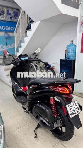 Piaggio Medley 155cc Đen bóng  chính chủ