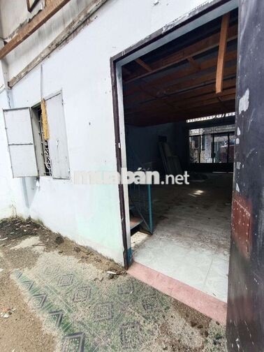 Nhà nát 84m2 Lê Đức Thọ giảm sâu còn 6 tỷ 8