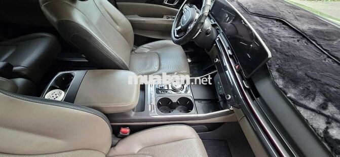 Kia Carnival 2024 2.2 Premium 30.000 km