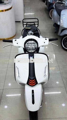 GTS Super Sport 150 odo  5000