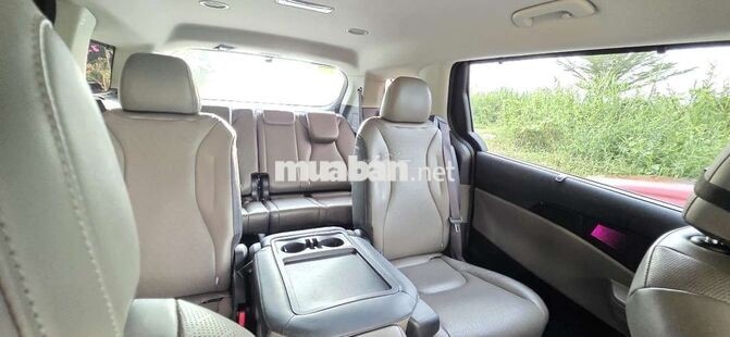 Kia Carnival 2024 2.2 Premium 30.000 km