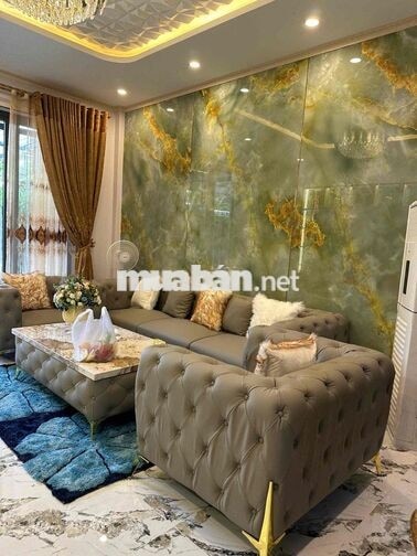 CHO THUÊ NHÀ 3 TẦNG MỚI ĐẸP ĐƯỜNG THANH LƯƠNG-HOÀ XUÂN