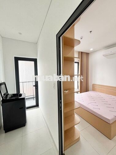 CĂN HỘ 1PN RỘNG GẦN CROWN PLAZA