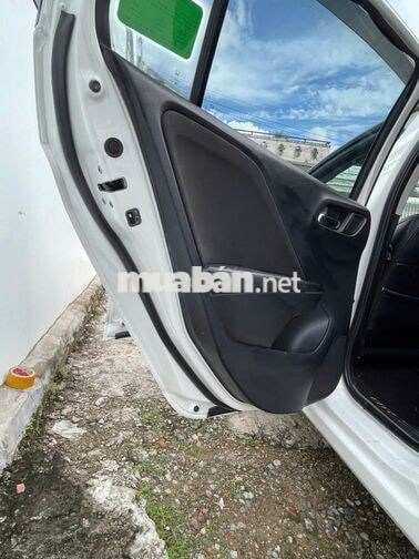 Honda City 2017 Tự động Trắng