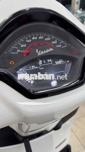 GTS Super Sport 150 odo  5000