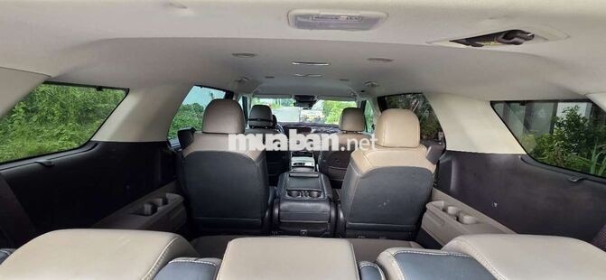Kia Carnival 2024 2.2 Premium 30.000 km
