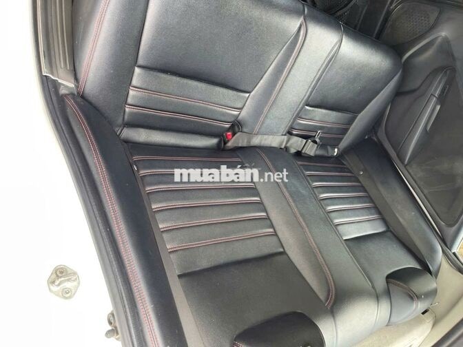 Honda City 2017 Tự động Trắng