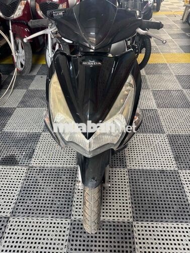 Honda Air Blade Fi 2012 màu Đen (gia re )