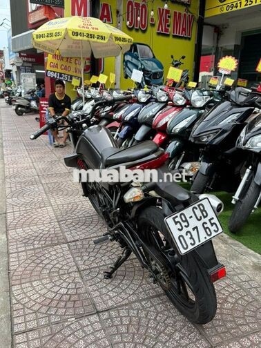 Kymco K-pipe 50cc 2023 bs 59cb-03765