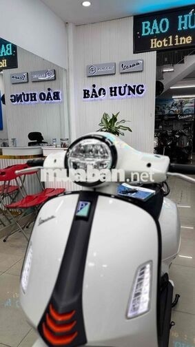 GTS Super Sport 150 odo  5000