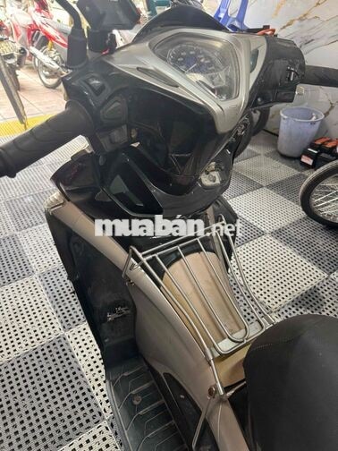 Honda Air Blade Fi 2012 màu Đen (gia re )