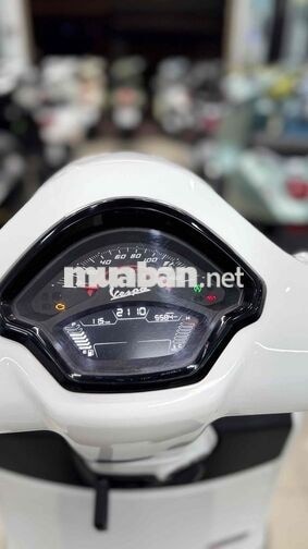GTS Super Sport 150 odo  5000