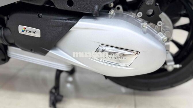 Piaggio Vespa Sprint S125 2025 Xám ghi
