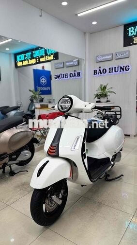 GTS Super Sport 150 odo  5000