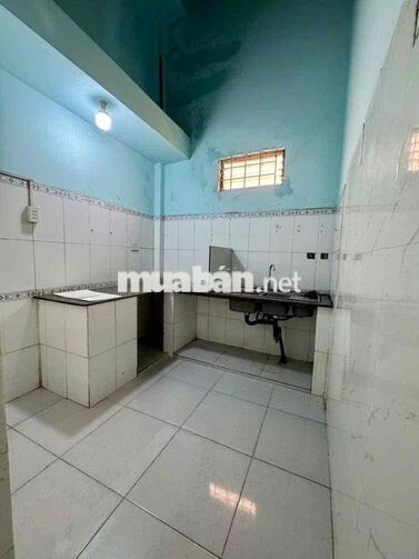 7,5TR NHÀ QUANG TRUNG HẺM CỤT THOÁNG MÁT AN NINH