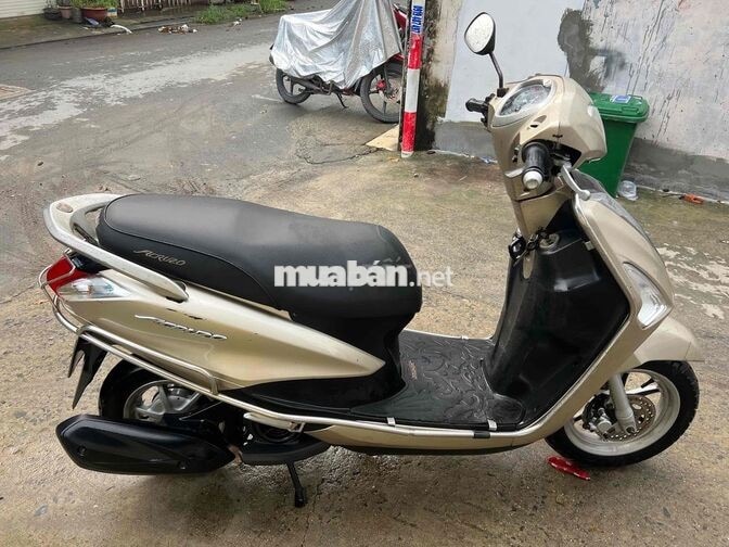YAMAHA ACRUZO 2016 VÀNG CÁT