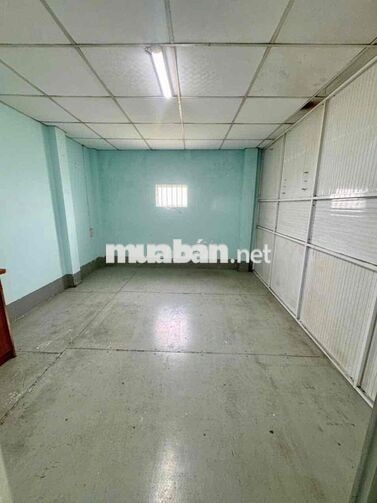 7,5TR NHÀ QUANG TRUNG HẺM CỤT THOÁNG MÁT AN NINH
