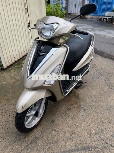 YAMAHA ACRUZO 2016 VÀNG CÁT