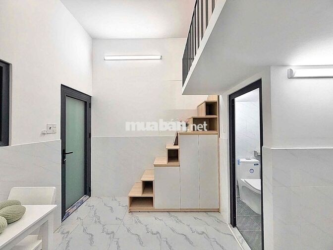 TRỌ MỚI CHO THUÊ NGAY THOẠI NGỌC HẦU ĐỦ NỘI THẤT KẾ ĐẦM SEN+VĂN HIẾN