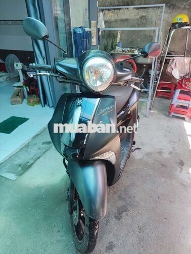 Yamaha Janus 2019 Đen Smartkey