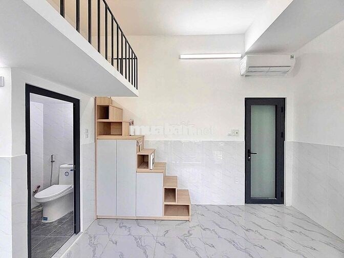 TRỌ MỚI CHO THUÊ NGAY THOẠI NGỌC HẦU ĐỦ NỘI THẤT KẾ ĐẦM SEN+VĂN HIẾN
