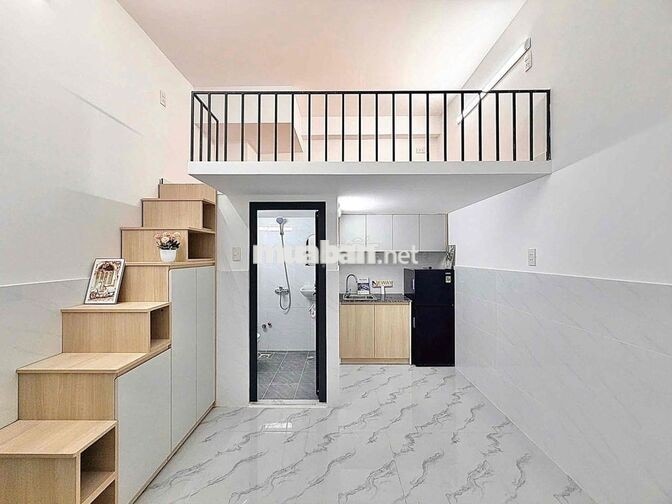 TRỌ MỚI CHO THUÊ NGAY THOẠI NGỌC HẦU ĐỦ NỘI THẤT KẾ ĐẦM SEN+VĂN HIẾN