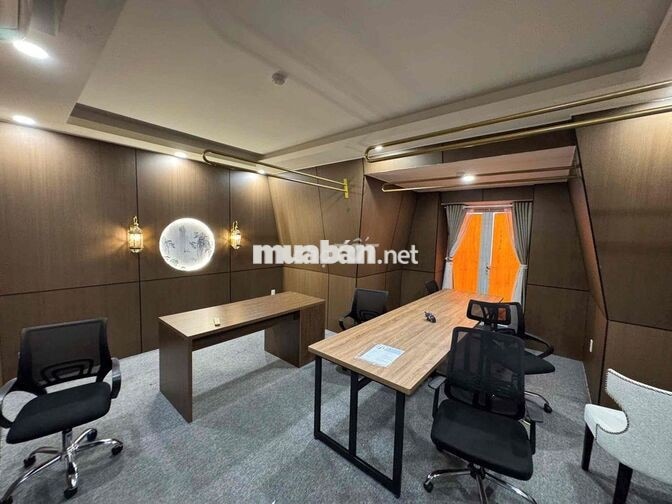 🛑CHO THUÊ NHÀ NGANG 10m CITYLAND CENTER HILL🛑10x20m 4 TẦNG-THANG MÁY 