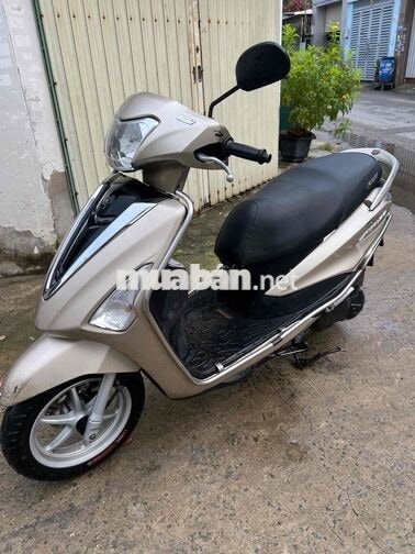 YAMAHA ACRUZO 2016 VÀNG CÁT