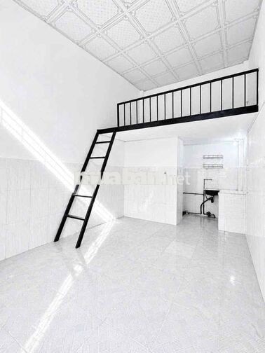 🔥 PHÒNG TRỌ GẦN LÀNG ĐẠI HỌC – CẦU VƯỢT LINH XUÂN 🔥