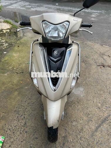 YAMAHA ACRUZO 2016 VÀNG CÁT