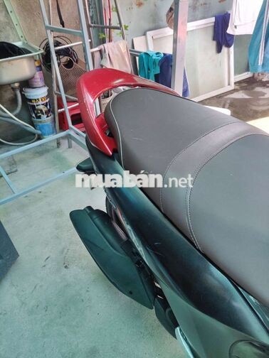 Yamaha Janus 2019 Đen Smartkey