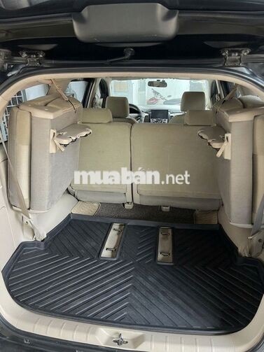 TOYOTA INNOVA G 2006 ĐEN