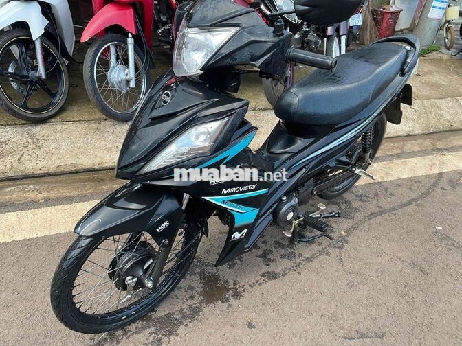 SYM galaxy 2020 bs:60