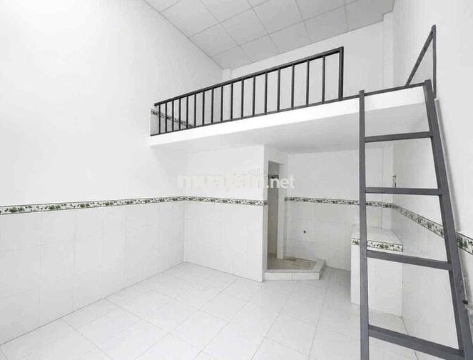 🔥 PHÒNG TRỌ GẦN LÀNG ĐẠI HỌC – CẦU VƯỢT LINH XUÂN 🔥